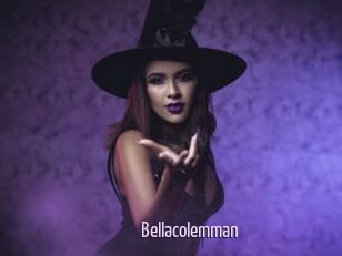 Bellacolemman
