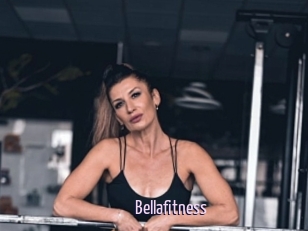 Bellafitness