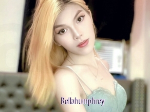 Bellahumphrey