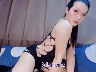Bellajimenez