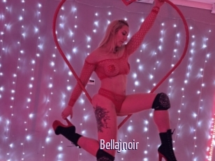 Bellajnoir
