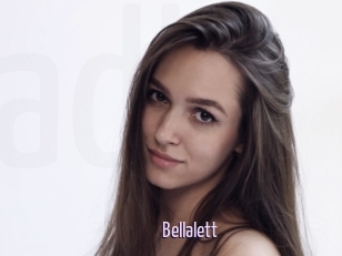 Bellalett
