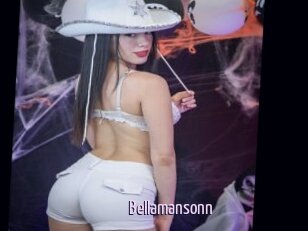 Bellamansonn