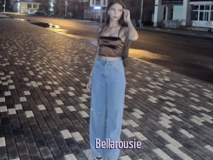 Bellarousie