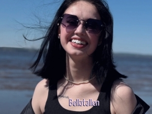 Bellatallen