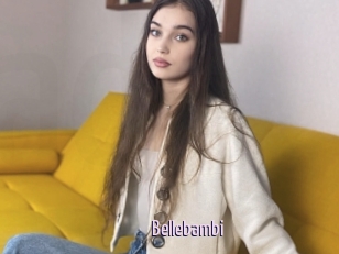 Bellebambi