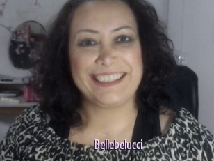 Bellebelucci