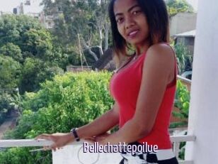 Bellechattepoilue