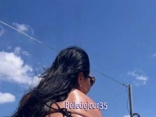 Belledejour35