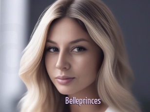 Belleprinces