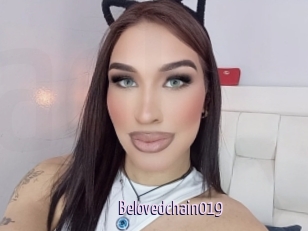 Belovedchain019