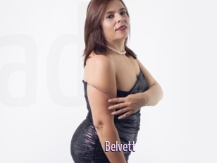 Belvett