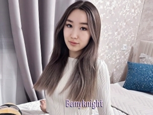 Bemyknight