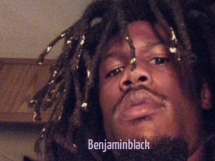 Benjaminblack