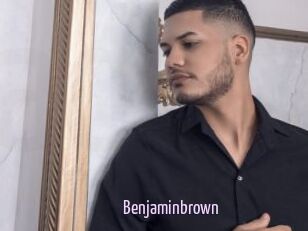 Benjaminbrown