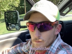 Benjaminsteel