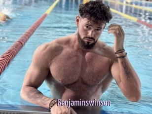 Benjaminswinson