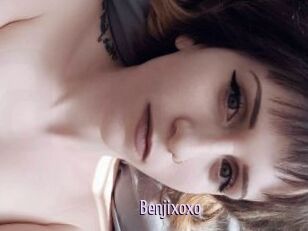 Benjixoxo