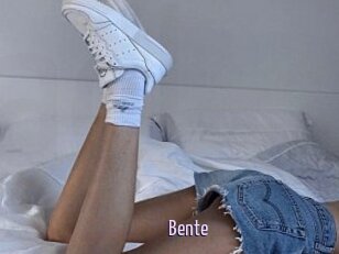 Bente