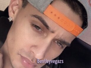 Bentleyvegazs