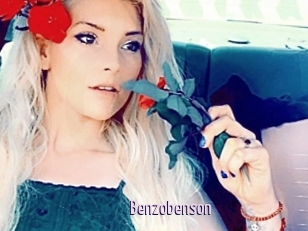 Benzobenson