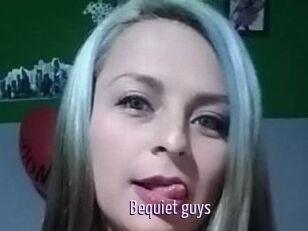 Bequiet_guys