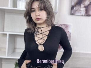 Bereniceallman