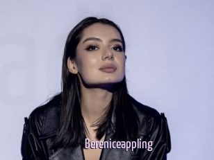 Bereniceappling