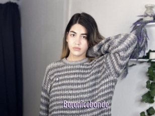 Berenicebonde