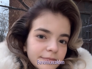 Berenicecolden
