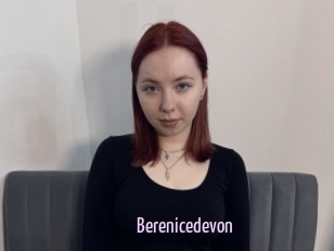 Berenicedevon