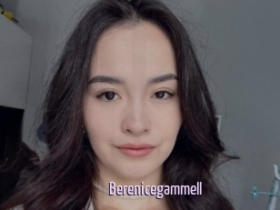 Berenicegammell