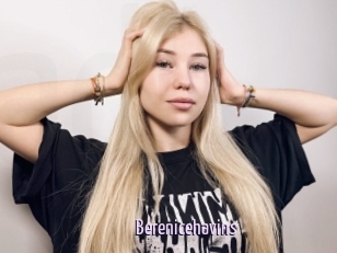 Berenicehavins