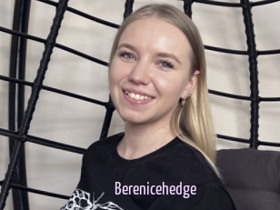 Berenicehedge
