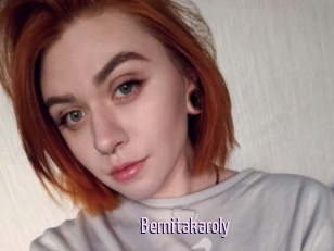 Bernitakaroly
