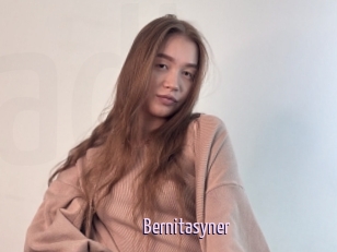 Bernitasyner