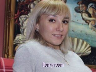 Berrycream