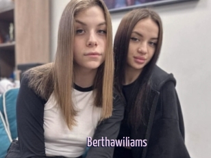 Berthawiliams