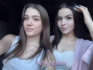 Betteandshante