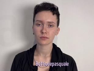 Bettiedepasquale