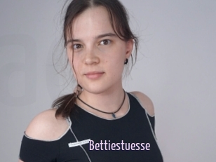 Bettiestuesse