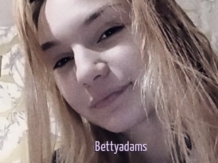Bettyadams
