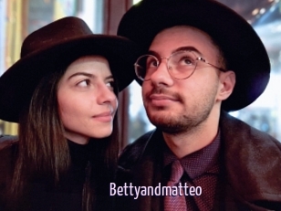 Bettyandmatteo
