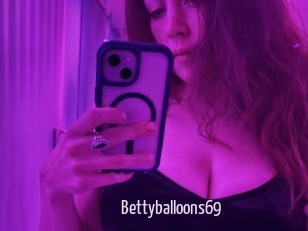 Bettyballoons69