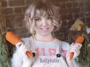 Bettybatis