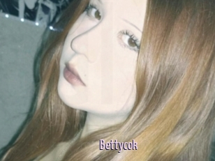 Bettycok