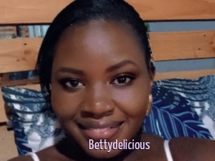 Bettydelicious