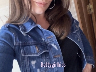 Bettygirlkiss