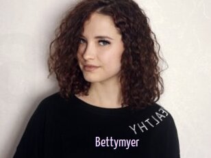 Bettymyer