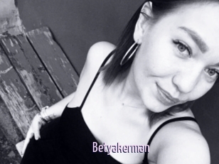Betyakerman